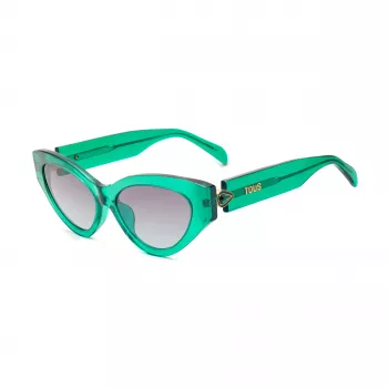 TOUS Gafas de sol de mujer STOB84S550T52 55/16/135 mm