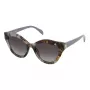 TOUS gafas de sol mujer STOC18-530AM5 Havana acetato lentes marrones 53/19/140 mm