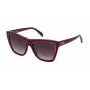 Gafas de sol de mujer TOUS STOC25V5408LA Havana acetato mariposa ojo de gato 54 mm
