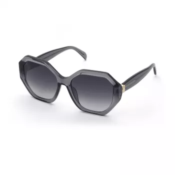 TOUS Gafas de sol de mujer STOC41-550M78 - Montura de acetato, protección UV400, lente de 55mm