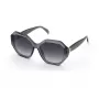 TOUS Gafas de sol de mujer STOC41-550M78 - Montura de acetato, protección UV400, lente de 55mm