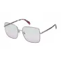 Gafas de sol de mujer TOUS STO435580A39 - Montura negra lentes grises 58 mm