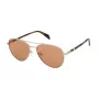 TOUS Gafas de sol de mujer STO437-560300 marrón habana degradado