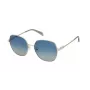 TOUS Gafas de sol para mujer STO439-560594 Montura de acetato Cat-Eye UV400 56/14/140 mm