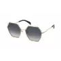 TOUS Gafas de sol para mujer STO445-570300 Havana Brown Gradient 57mm