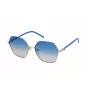 TOUS Gafas de sol de mujer STO456560SNA - montura de acetato, protección UV400, lente 56mm