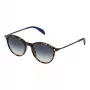 Gafas de sol para mujer TOUS STO993-5006ZE cat-eye Havana acetato marrón degradado UV400 50/19/135 mm