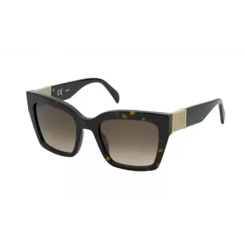Gafas de sol de mujer TOUS STOB47-530722 montura de acetato protección UV400 53mm