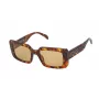 TOUS Gafas de sol para mujer STOB80V520791 - Montura de acetato, protección UV400, 52 mm lentes