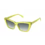 TOUS Gafas de sol de mujer STOB82S540998 Havana propionato 54mm