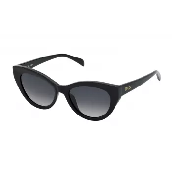 TOUS gafas de sol mujer STOB86-540700 Havana marrón degradado 54mm