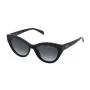 TOUS gafas de sol mujer STOB86-540700 Havana marrón degradado 54mm