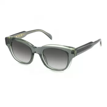 TOUS Gafas de sol de mujer STOC82V5006RN Havana Acetato Marrón degradado 50/21/140 mm