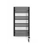 Towel Dryer Elect Anno 500/900 negro