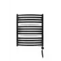 TOALLERO ELÉCTRICO D01 600/710 NEGRO