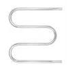 Toallero M.60X60/1/2/D32.SIMPLE CHR