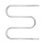 Toallero M.60X60/1/2/D32.SIMPLE CHR