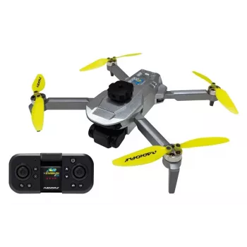 DRON RC DE JUGUETE RADIOFLY STAR BRUSH 40036