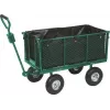 TOYA FLO Carro de jardín/transporte 300 kg