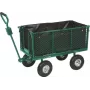 TOYA FLO Carro de jardín/transporte 300 kg