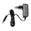 Taladro con percusión TOYA Sthor 78983, 780 W, portabrocas de corona 13 mm, 0-3000 rpm, función martillo, Softgrip, con empuñadura auxiliar y tope de profundidad