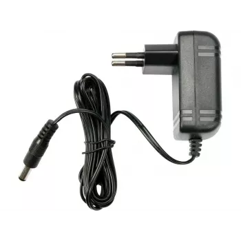 Taladro con percusión TOYA Sthor 78983, 780 W, portabrocas de corona 13 mm, 0-3000 rpm, función martillo, Softgrip, con empuñadura auxiliar y tope de profundidad