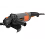 TOYA STHOR Amoladora angular 230 mm / 2000 W