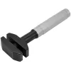 TOYA VOREL 54497 Llave ajustable 250 mm acero cromo-vanadio
