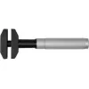 TOYA VOREL 54497 Llave ajustable 250 mm acero cromo-vanadio