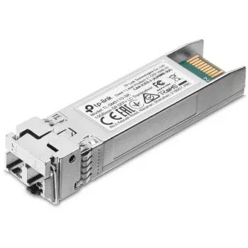 TP-LINK 10GBASE-SR Transceptor SFP+ LC