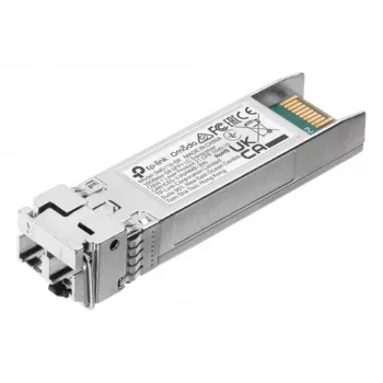 TP-LINK 10GBASE-SR Transceptor SFP+ LC