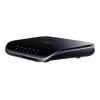 TP-LINK Switch Gigabit de sobremesa de 5 puertos - No gestionado - Gigabit Ethernet (10/100/1000) - Full Duplex
