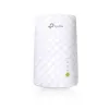 TP-Link AC750 Repetidor WiFi RE200 - Amplificador de señal de doble banda para enchufe, 1 puerto Ethernet, WPS, modo punto de acceso