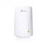 TP-Link AC750 Repetidor WiFi RE200 - Amplificador de señal de doble banda para enchufe, 1 puerto Ethernet, WPS, modo punto de acceso