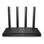 TP-Link Archer AX18 router inalámbrico Gigabit de doble banda (2,4 GHz / 5 GHz), negro