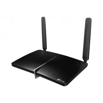 TP-LINK Archer MR600 Router inalámbrico 4G+ Cat6 AC1200 Dual Band