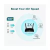 TP-LINK Archer MR600 Router inalámbrico 4G+ Cat6 AC1200 Dual Band