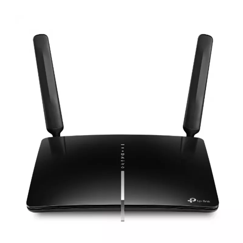 TP-LINK Archer MR600 Router inalámbrico 4G+ Cat6 AC1200 Dual Band