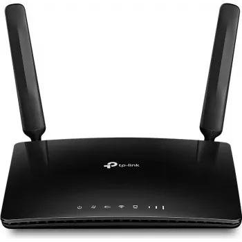 TP-LINK Archer MR600 Router inalámbrico 4G+ Cat6 AC1200 Dual Band
