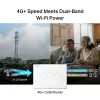 TP-LINK Archer MX700 Router 4G+ AX1500 Dual Band Wi-Fi 6 LTE