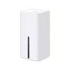 TP-Link Archer NX200 V1 AX1800 router Wi-Fi 6 dual-band con 4 puertos Gigabit LAN, USB 2.0, negro
