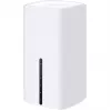 TP-Link Archer NX200 V1 AX1800 router Wi-Fi 6 dual-band con 4 puertos Gigabit LAN, USB 2.0, negro