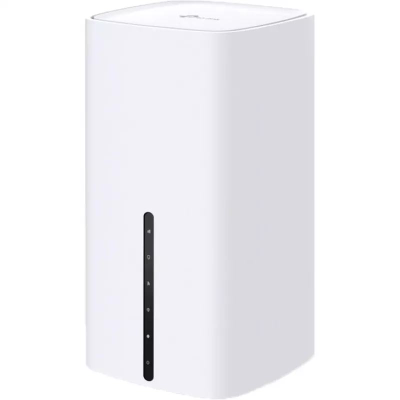 TP-Link Archer NX200 V1 AX1800 router Wi-Fi 6 dual-band con 4 puertos Gigabit LAN, USB 2.0, negro