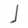 TP-LINK Archer TBE400U Plus BE6500 adaptador USB inalámbrico tri-banda Wi-Fi 7 de alta ganancia