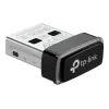 TP-Link Archer TX1U Nano AX300 adaptador USB Wi-Fi 6 con antenas internas, USB 2.0