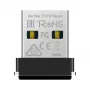 TP-Link Archer TX1U Nano AX300 adaptador USB Wi-Fi 6 con antenas internas, USB 2.0