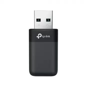 TP-LINK Archer TX50U Adaptador USB inalámbrico AX3000 Dual Band Wi-Fi 6