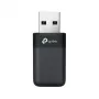 TP-LINK Archer TX50U Adaptador USB inalámbrico AX3000 Dual Band Wi-Fi 6
