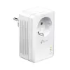 TP-Link AV1000 kit de inicio Powerline Gigabit con toma de paso (TL-PA7017PKIT)