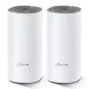 TP-Link Deco E4 AC1200 Sistema Wi-Fi Mesh para todo el hogar (pack de 2)